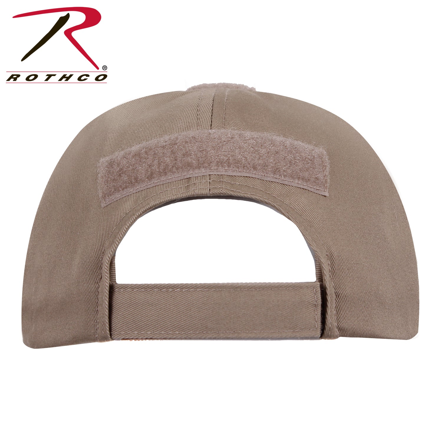 Rothco Tactical Operator Cap With US Flag LARSON TACTICAL SUPPLY