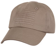 Rothco Tactical Operator Cap With US Flag LARSON TACTICAL SUPPLY