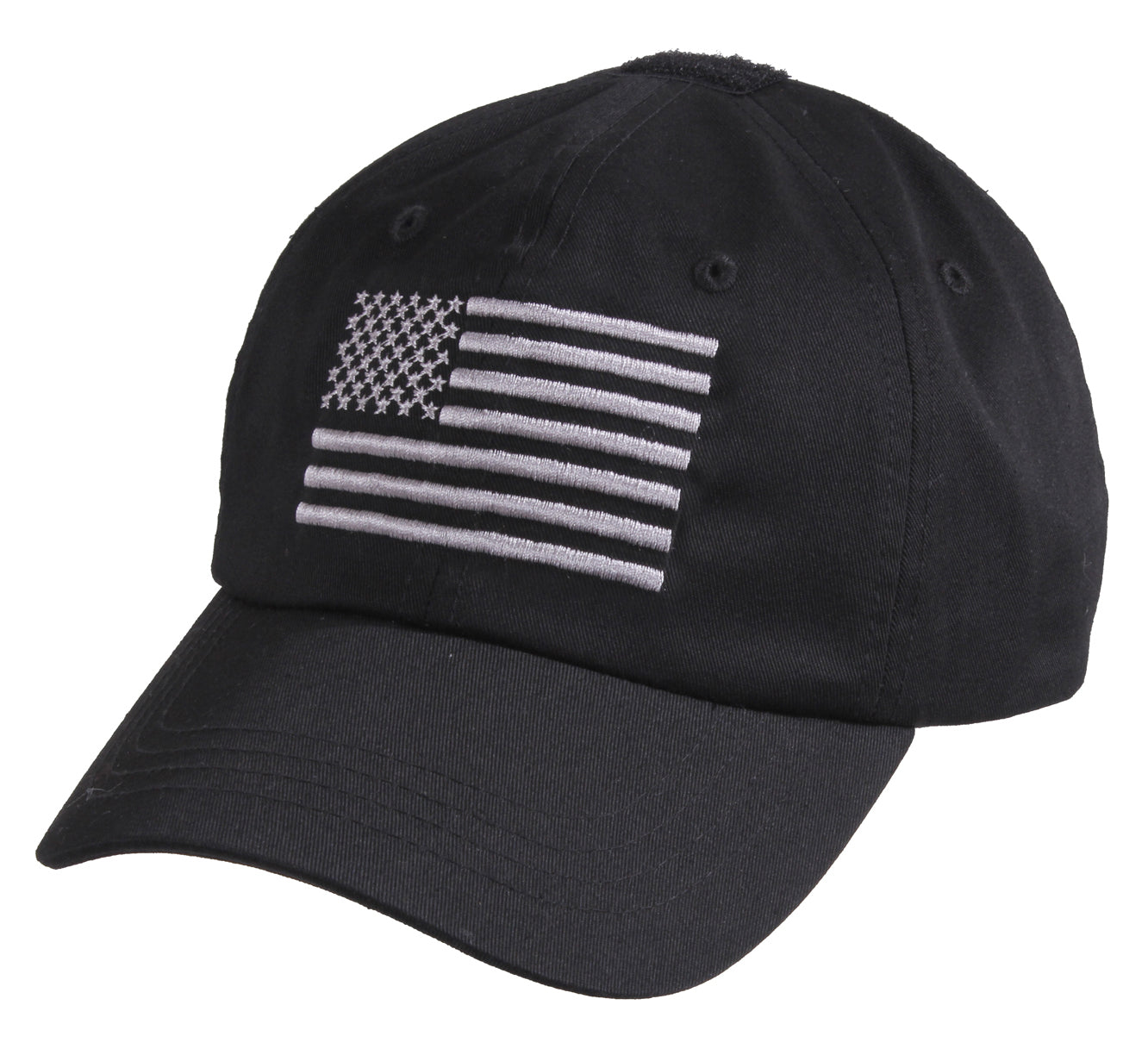 Rothco Tactical Operator Cap With US Flag LARSON TACTICAL SUPPLY