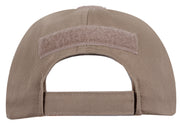 Rothco Tactical Operator Cap With US Flag LARSON TACTICAL SUPPLY
