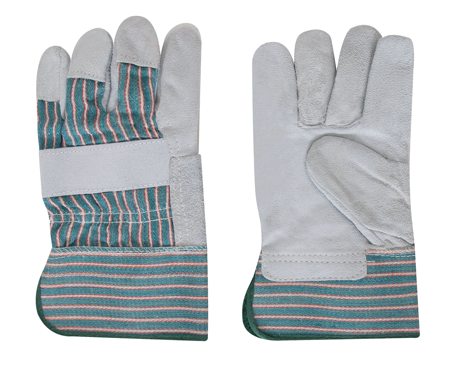 Rothco Big John Leather Work Gloves LARSON TACTICAL SUPPLY