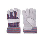 Rothco Big John Leather Work Gloves LARSON TACTICAL SUPPLY