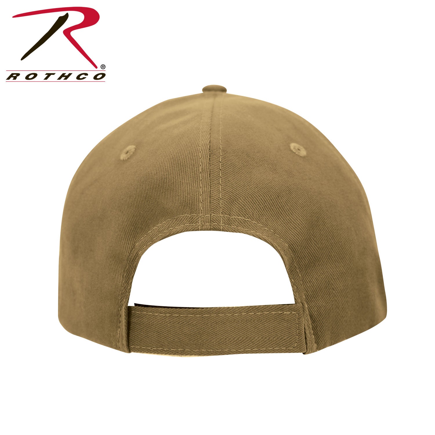 Rothco USMC Eagle, Globe and Anchor / US Flag Low Pro Cap LARSON TACTICAL SUPPLY