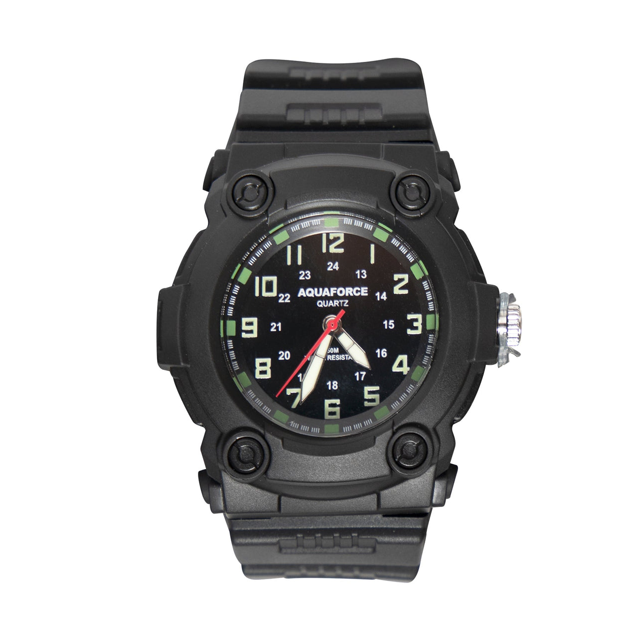 Aquaforce Combat Watch LARSON TACTICAL SUPPLY