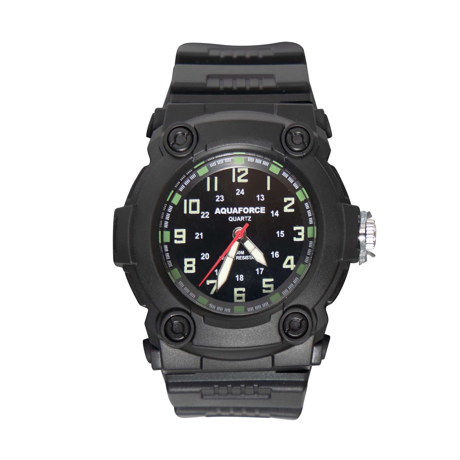 Aquaforce Combat Watch LARSON TACTICAL SUPPLY