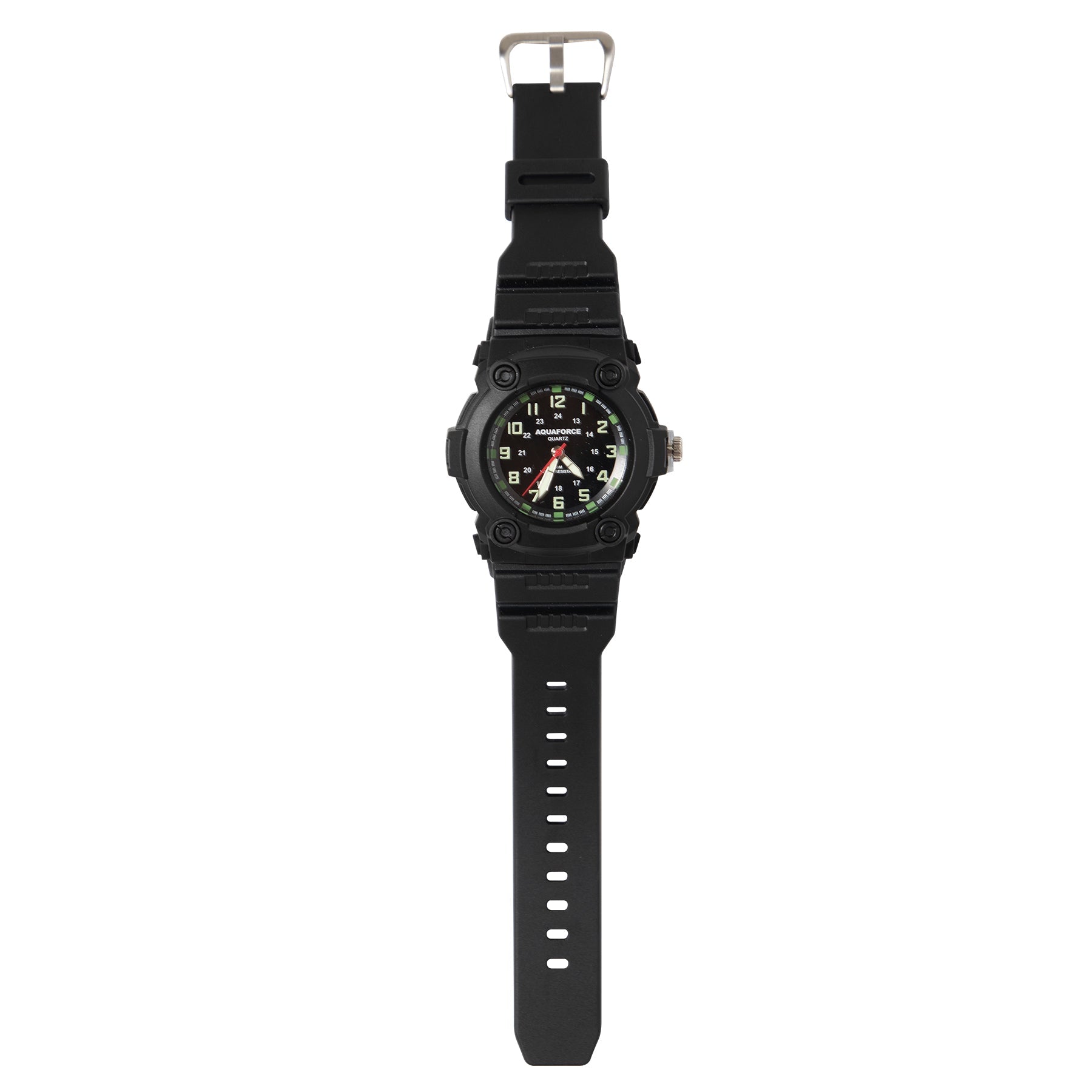 Aquaforce Combat Watch LARSON TACTICAL SUPPLY
