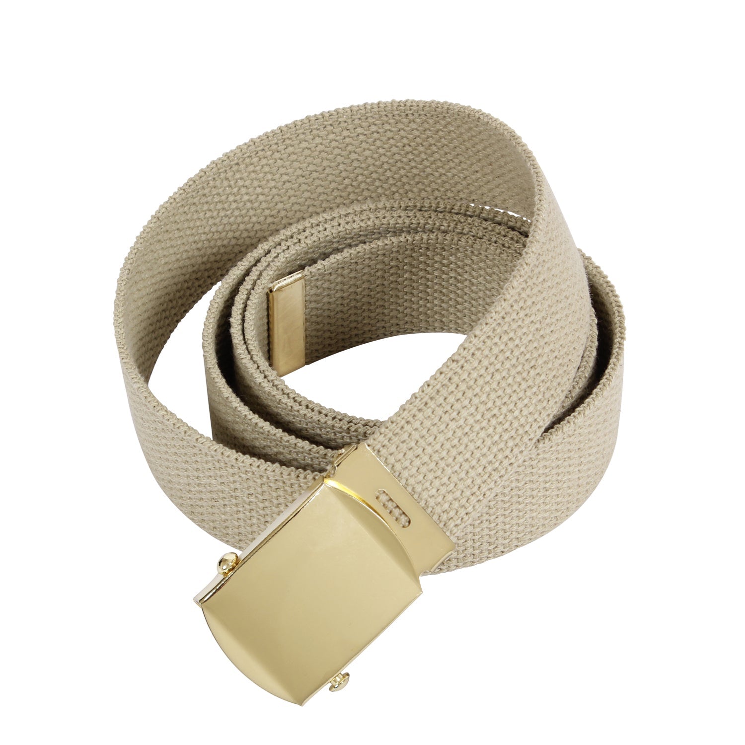 Rothco Web Belts - 54 Inches Long LARSON TACTICAL SUPPLY