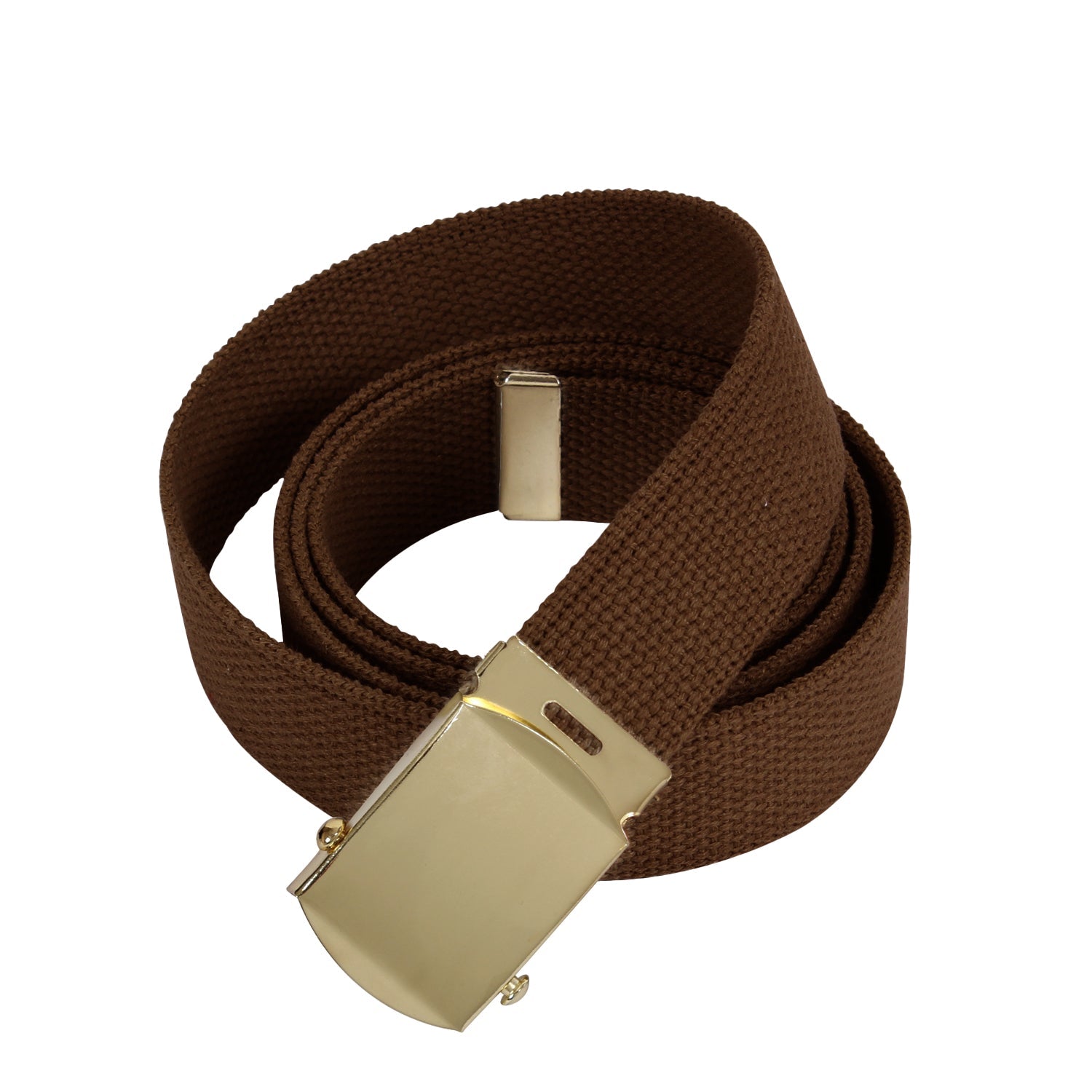 Rothco Web Belts - 54 Inches Long LARSON TACTICAL SUPPLY