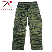 Rothco Vintage Vietnam Rip-Stop Fatigue Pants LARSON TACTICAL SUPPLY