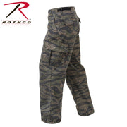 Rothco Vintage Vietnam Rip-Stop Fatigue Pants LARSON TACTICAL SUPPLY