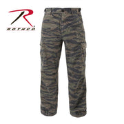 Rothco Vintage Vietnam Rip-Stop Fatigue Pants LARSON TACTICAL SUPPLY