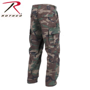Rothco Vintage Vietnam Rip-Stop Fatigue Pants LARSON TACTICAL SUPPLY