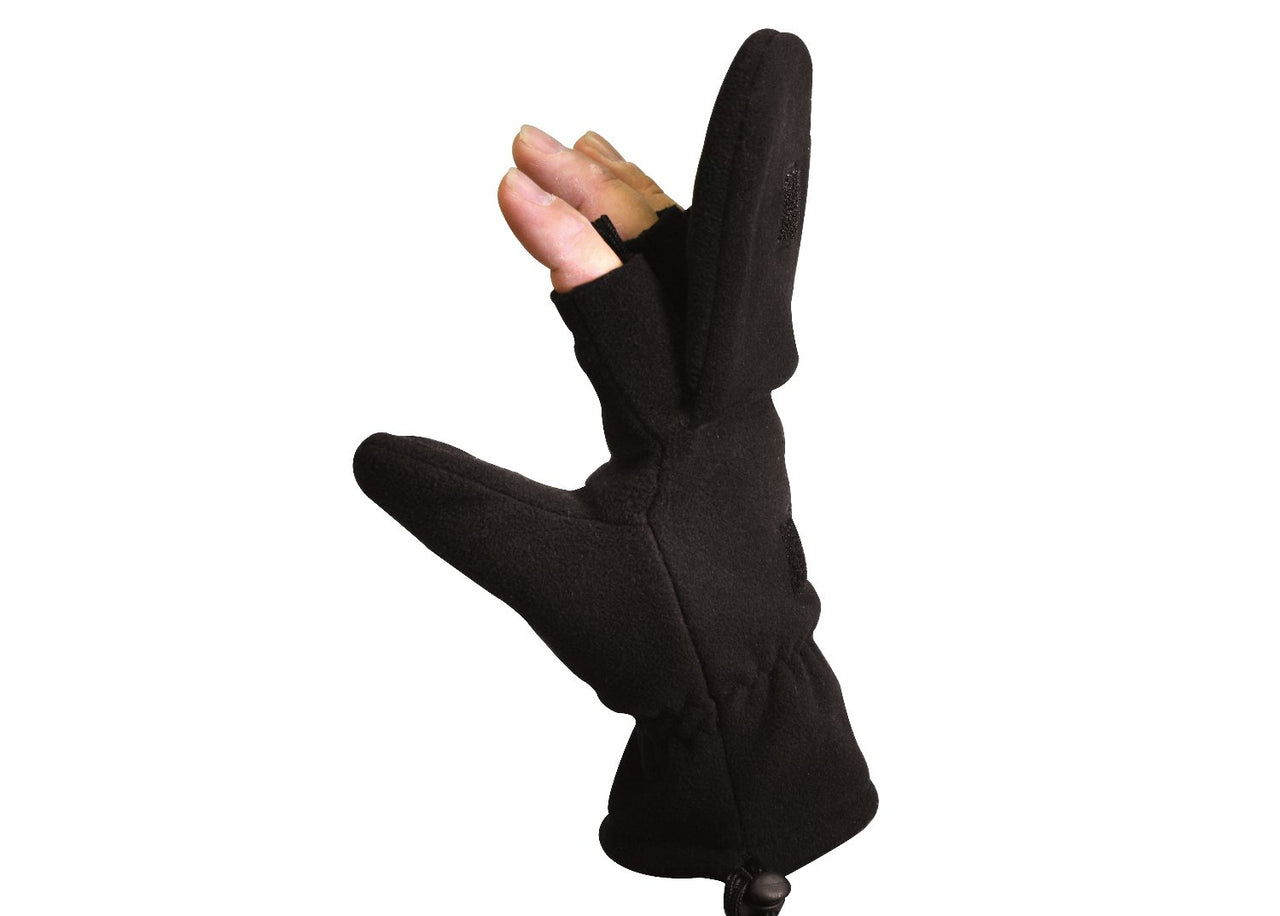 Rothco Fingerless Gloves / Mittens LARSON TACTICAL SUPPLY