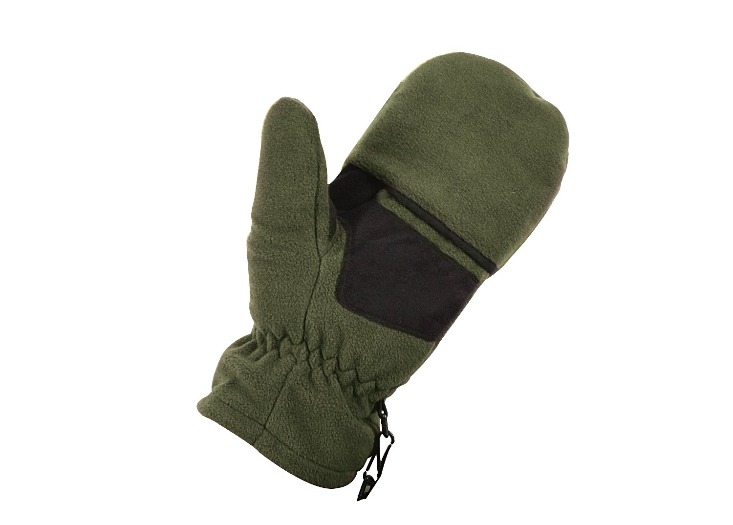 Rothco Fingerless Gloves / Mittens LARSON TACTICAL SUPPLY