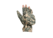 Rothco Fingerless Gloves / Mittens LARSON TACTICAL SUPPLY