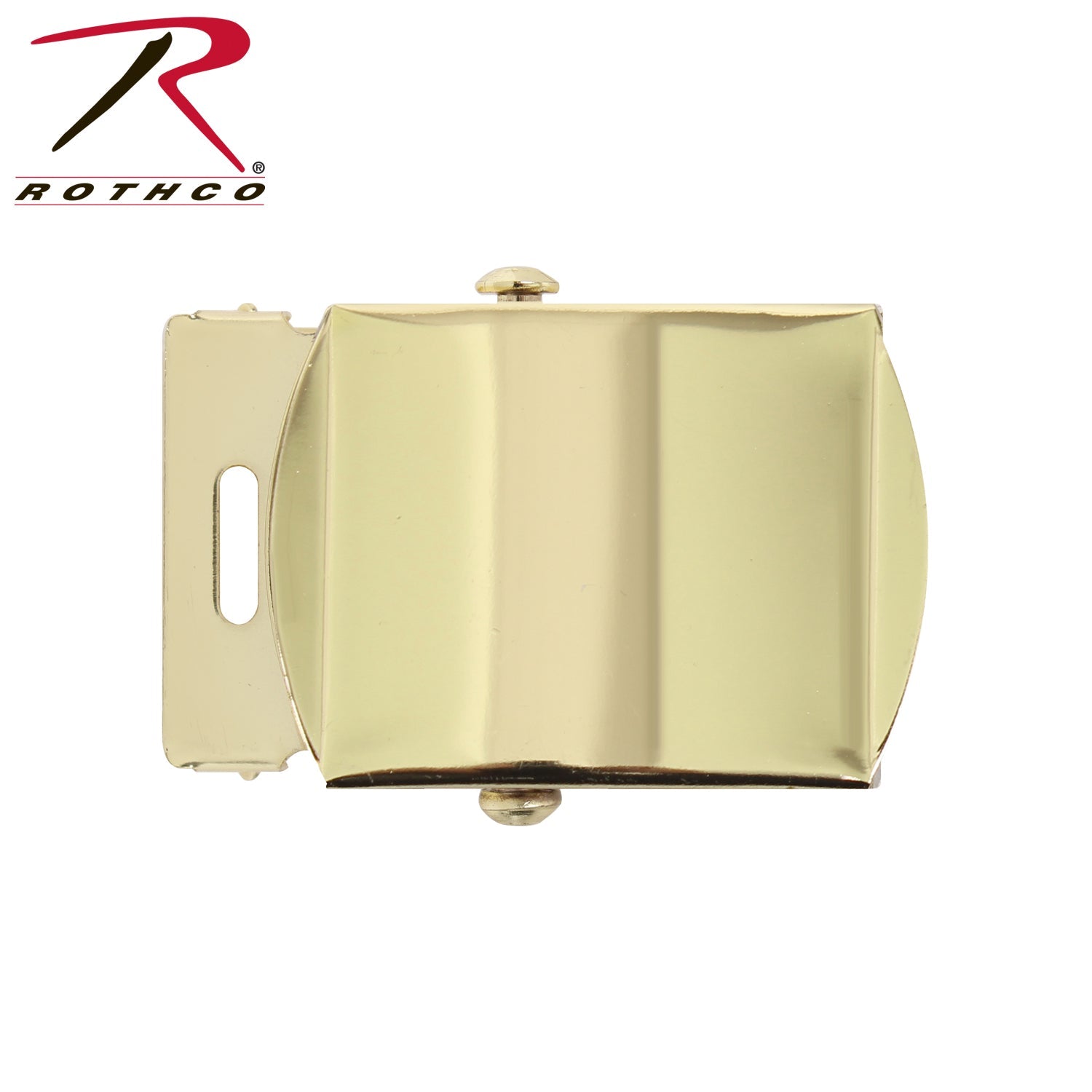 Rothco Web Belt Buckles LARSON TACTICAL SUPPLY