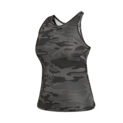 Rothco Womens Camo Workout Performance Tank Top LARSON TACTICAL SUPPLY
