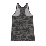 Rothco Womens Camo Workout Performance Tank Top LARSON TACTICAL SUPPLY
