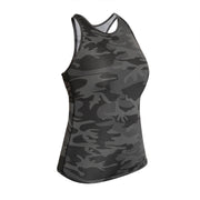 Rothco Womens Camo Workout Performance Tank Top LARSON TACTICAL SUPPLY