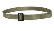 Rothco Deluxe BDU Belt With Security Friendly Plastic Buckle LARSON TACTICAL SUPPLY