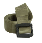 Rothco Deluxe BDU Belt With Security Friendly Plastic Buckle LARSON TACTICAL SUPPLY