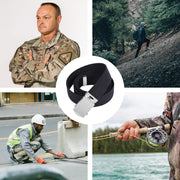 Rothco Web Belts In 3 Pack LARSON TACTICAL SUPPLY