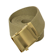 Rothco Web Belts In 3 Pack LARSON TACTICAL SUPPLY