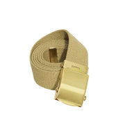 Rothco Web Belts In 3 Pack LARSON TACTICAL SUPPLY
