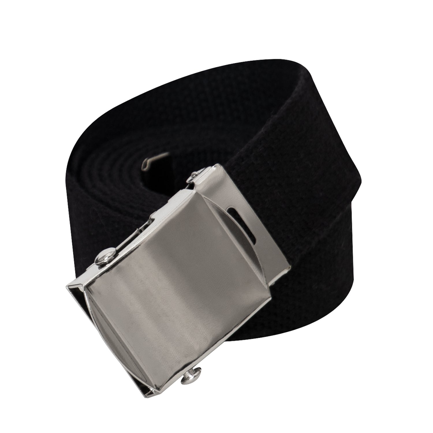 Rothco Web Belts In 3 Pack LARSON TACTICAL SUPPLY