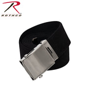 Rothco Web Belts In 3 Pack LARSON TACTICAL SUPPLY