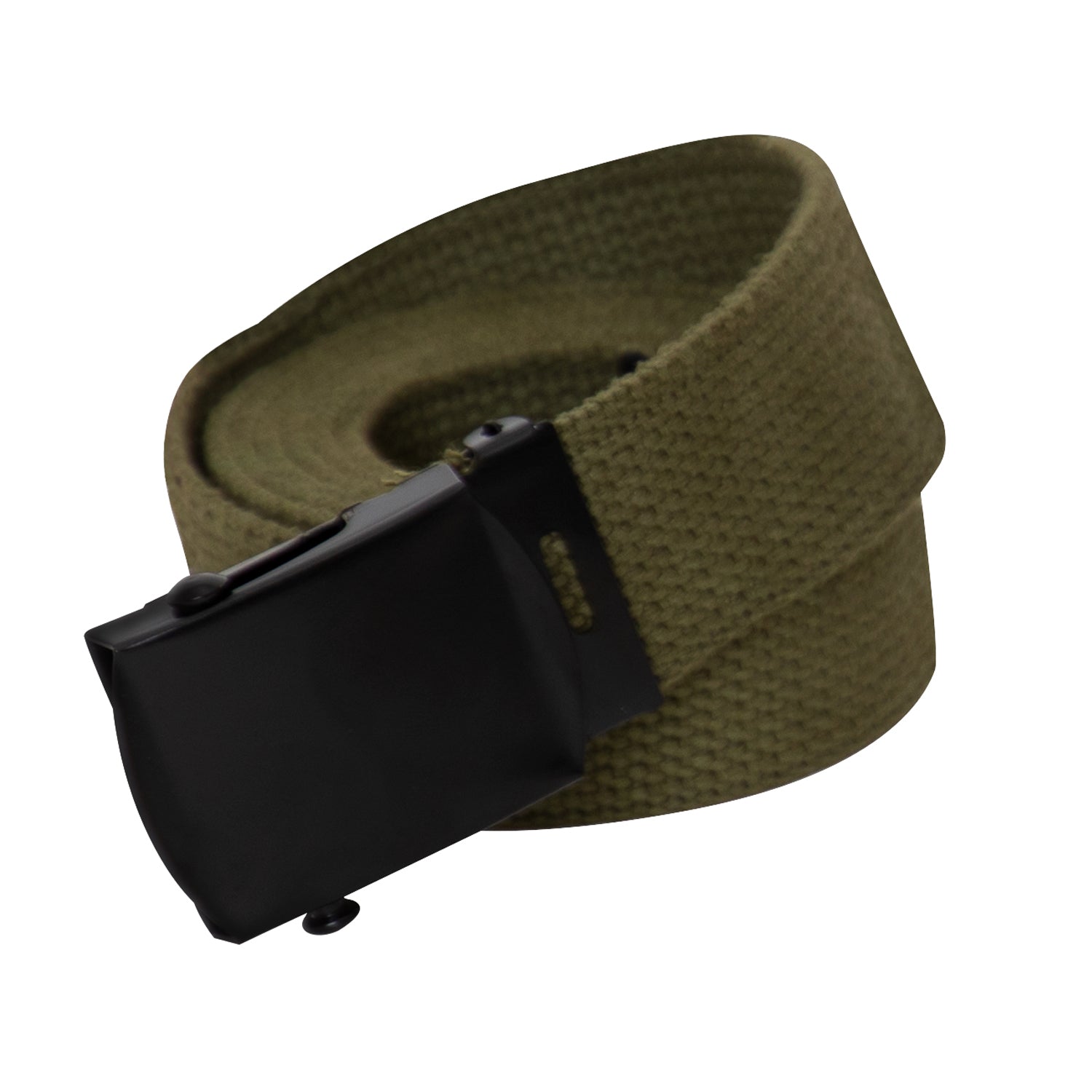 Rothco Web Belts In 3 Pack LARSON TACTICAL SUPPLY