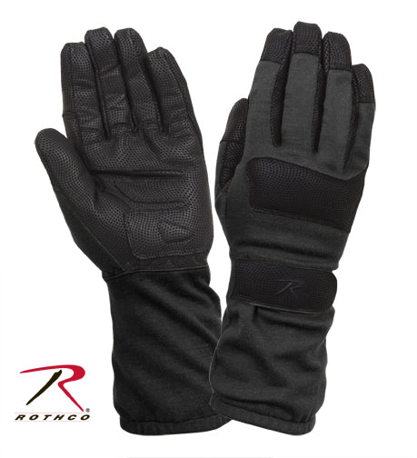 Rothco Griplast Gloves