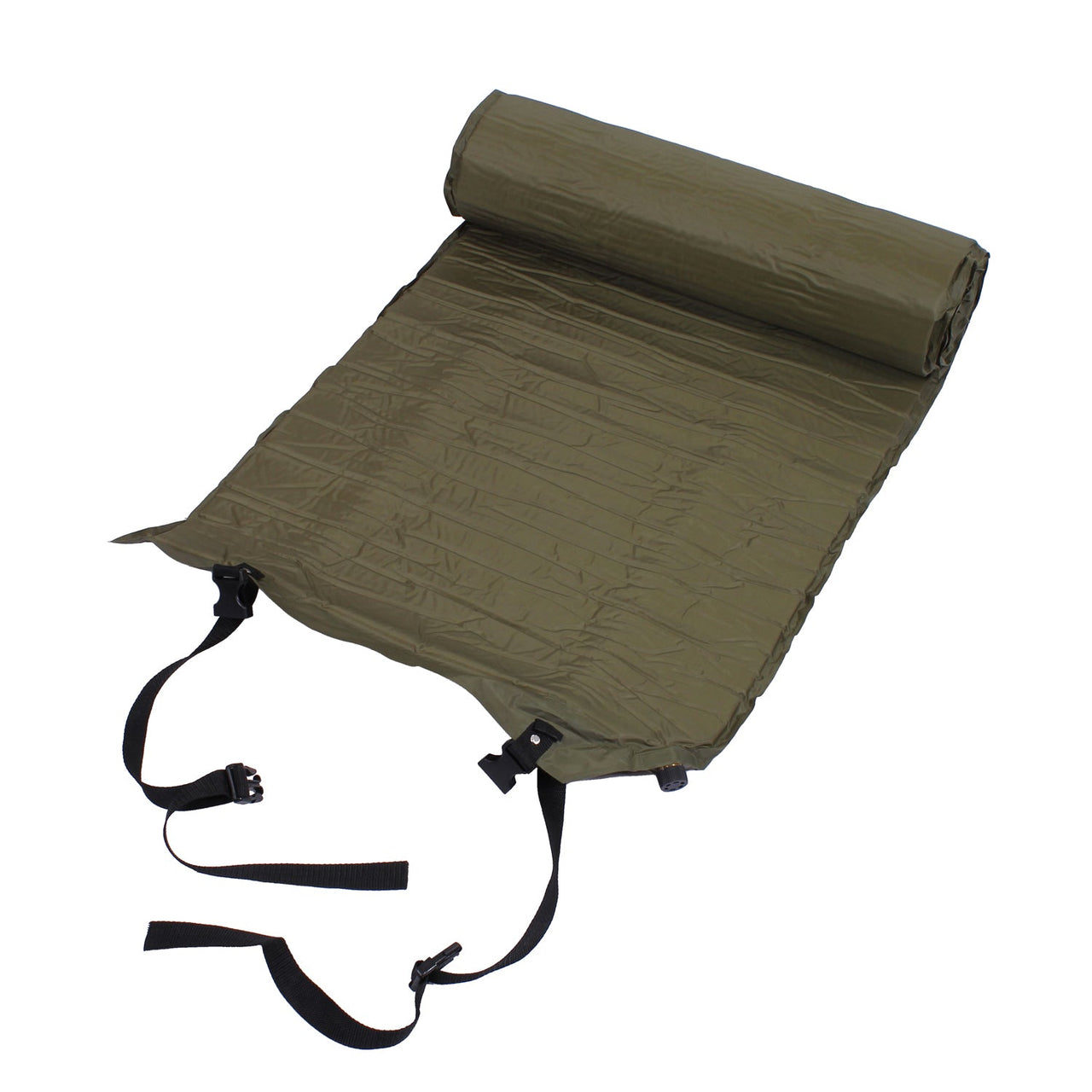 Rothco Self Inflating Air Mat LARSON TACTICAL SUPPLY
