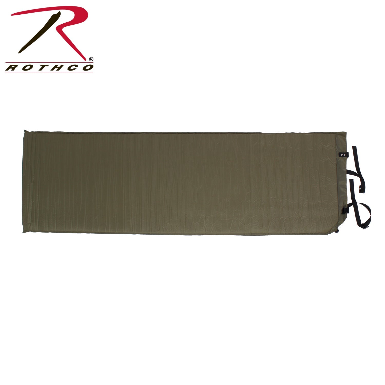Rothco Self Inflating Air Mat LARSON TACTICAL SUPPLY