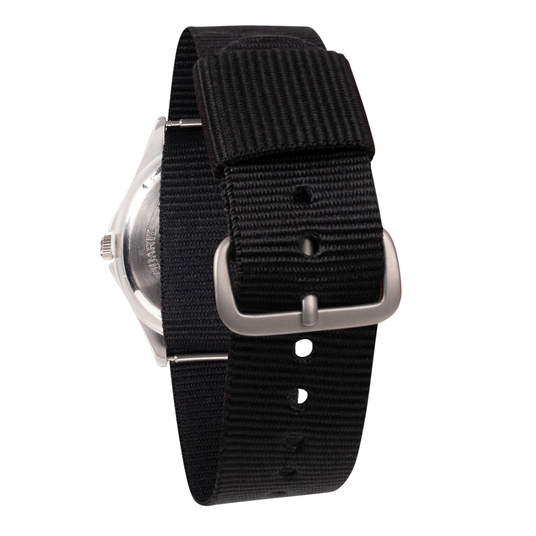 Rothco Military Style Quartz Watch LARSON TACTICAL SUPPLY