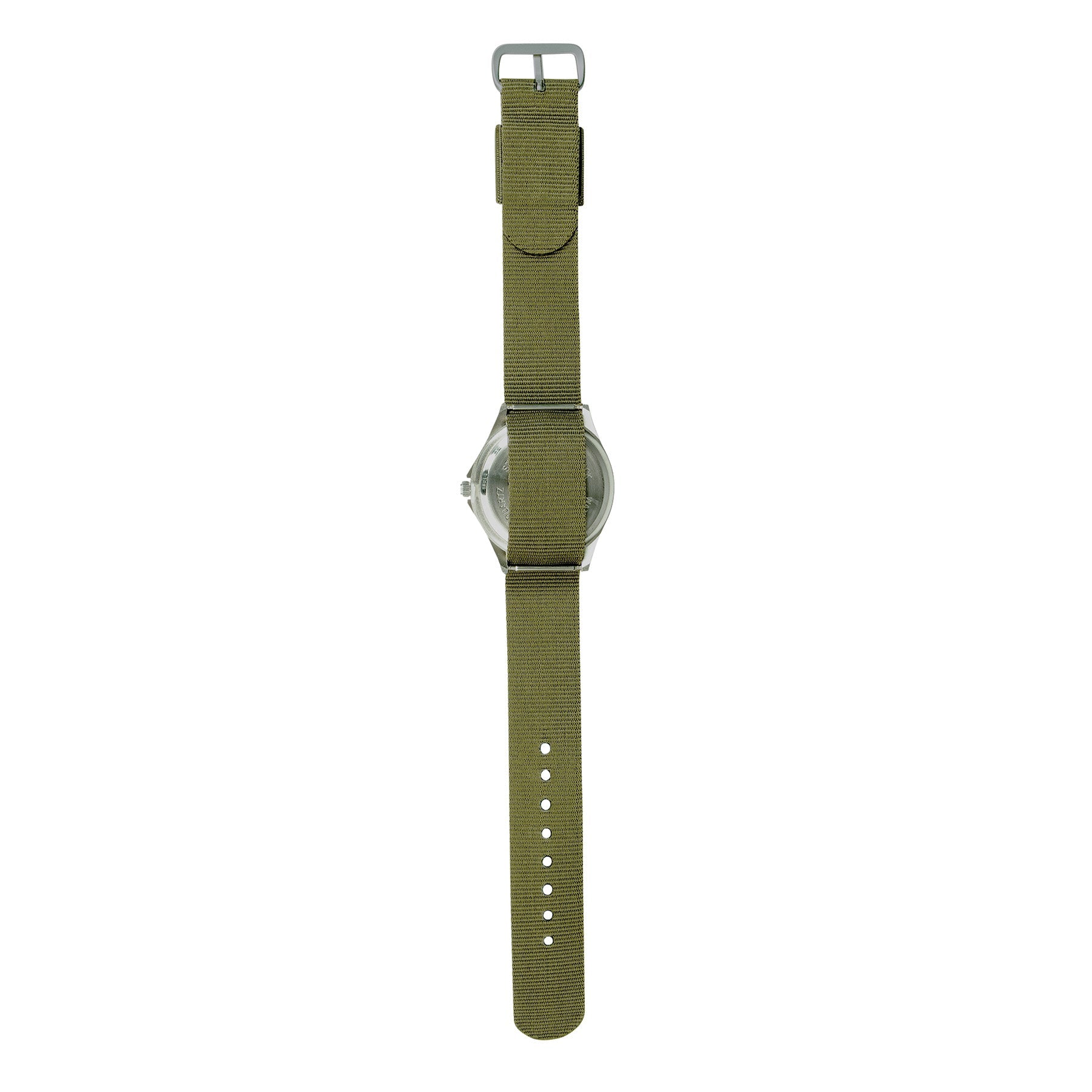 Rothco Military Style Quartz Watch LARSON TACTICAL SUPPLY