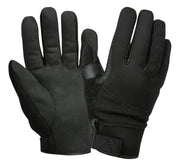 Rothco Cold Weather Street Shield Gloves LARSON TACTICAL SUPPLY