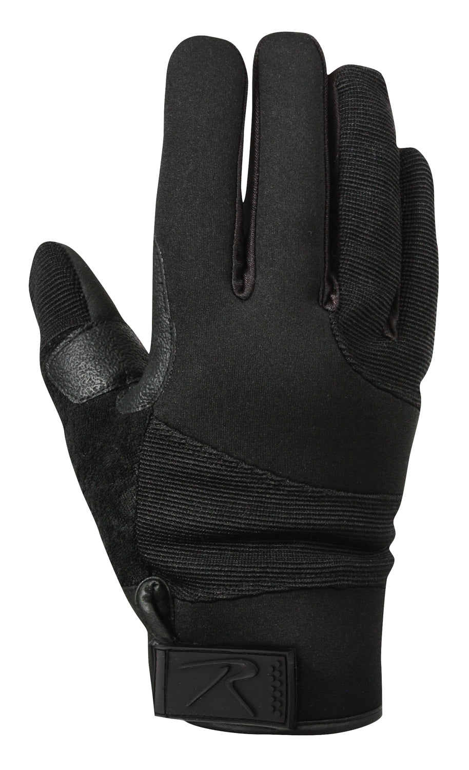 Rothco Cold Weather Street Shield Gloves LARSON TACTICAL SUPPLY