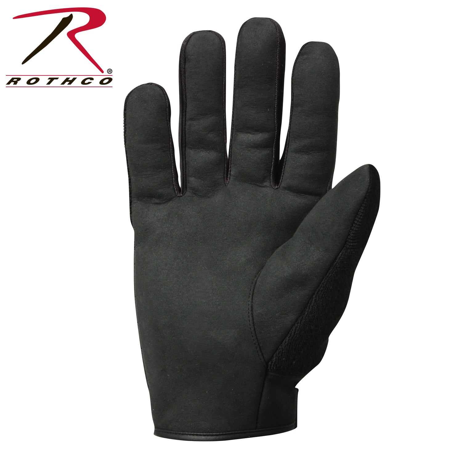 Rothco Cold Weather Street Shield Gloves LARSON TACTICAL SUPPLY