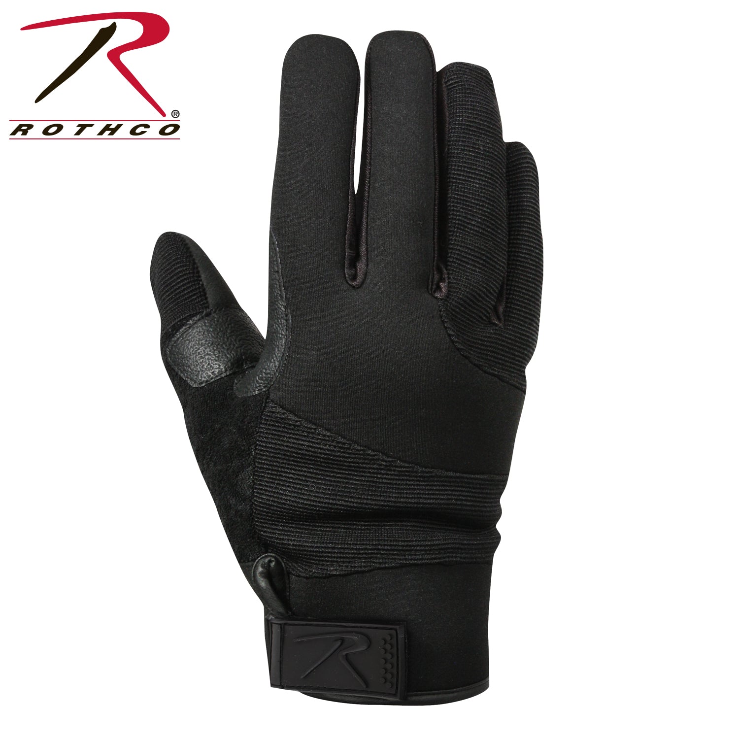 Rothco Cold Weather Street Shield Gloves LARSON TACTICAL SUPPLY