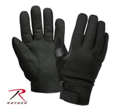 Rothco Cold Weather Street Shield Gloves LARSON TACTICAL SUPPLY