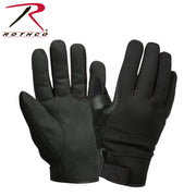 Rothco Cold Weather Street Shield Gloves LARSON TACTICAL SUPPLY
