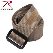 Rothco AR 670-1 Compliant Military Riggers Belt LARSON TACTICAL SUPPLY