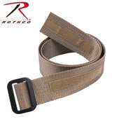 Rothco AR 670-1 Compliant Military Riggers Belt LARSON TACTICAL SUPPLY