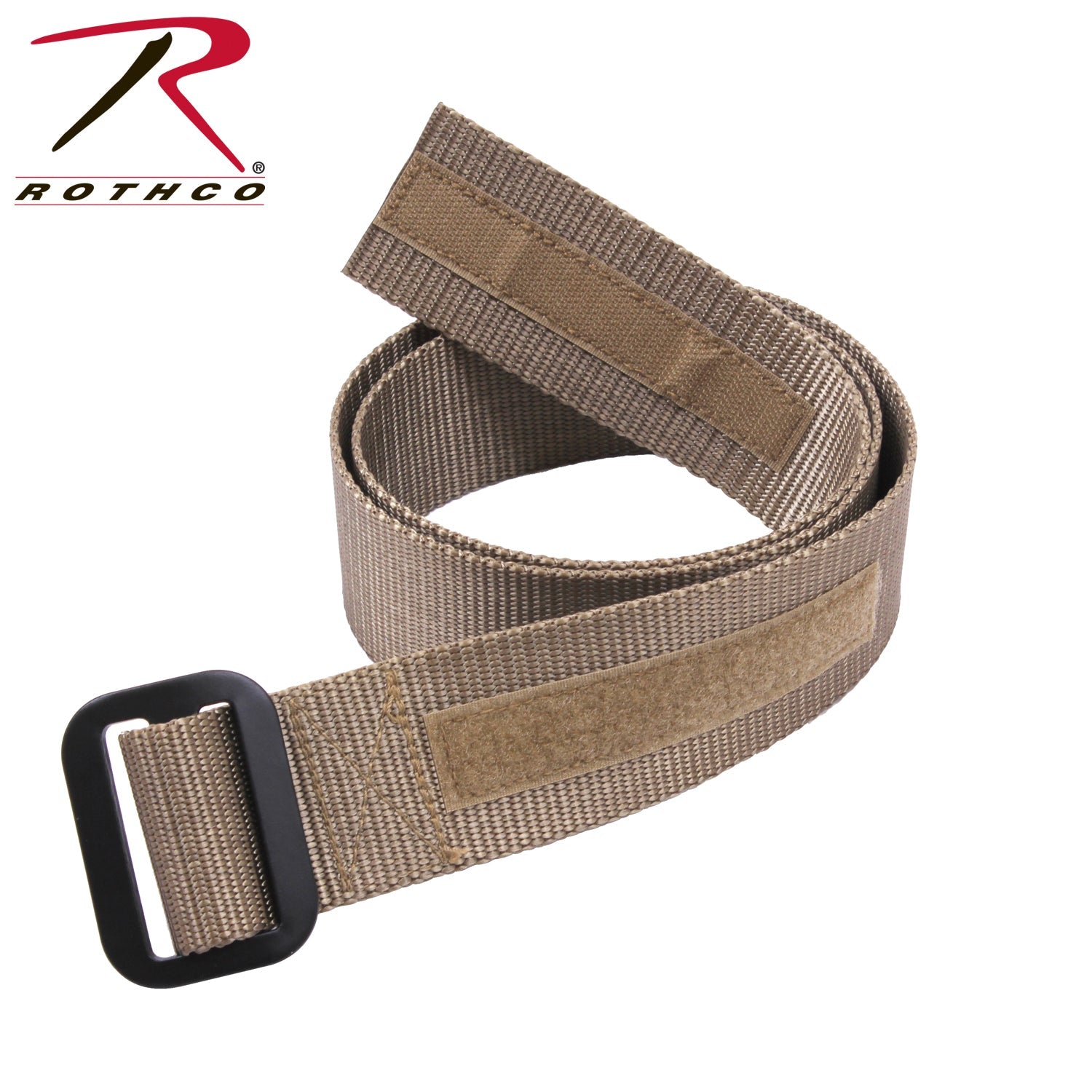 Rothco AR 670-1 Compliant Military Riggers Belt LARSON TACTICAL SUPPLY