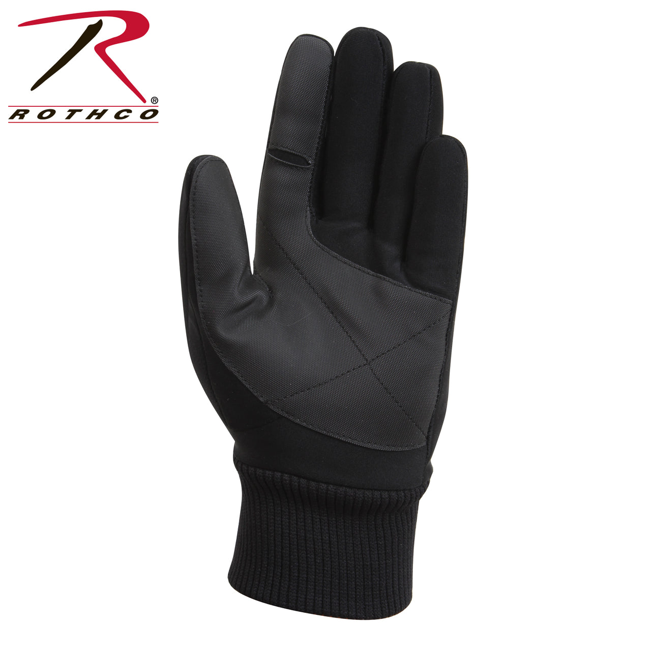 Rothco Soft Shell Gloves