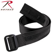 Rothco AR 670-1 Compliant Military Riggers Belt LARSON TACTICAL SUPPLY