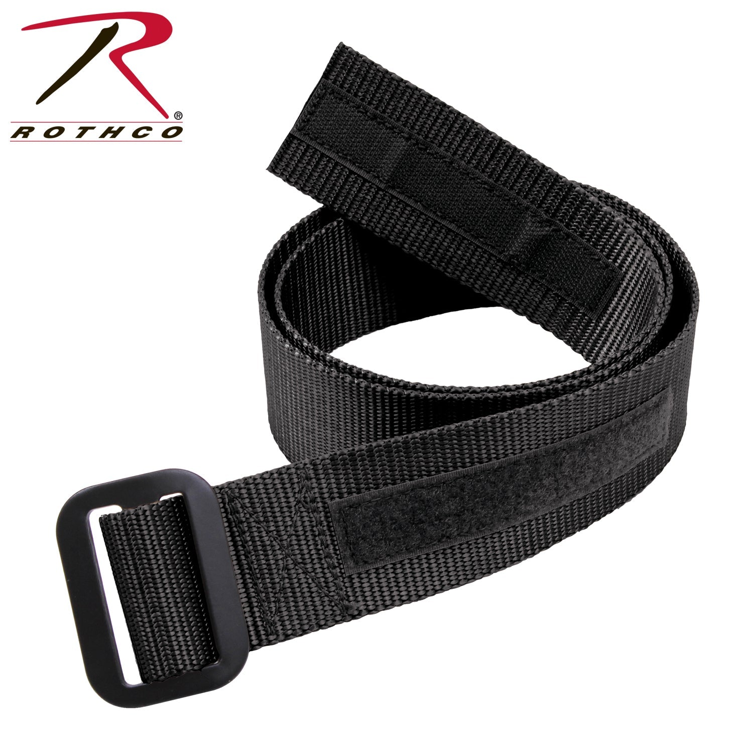 Rothco AR 670-1 Compliant Military Riggers Belt LARSON TACTICAL SUPPLY