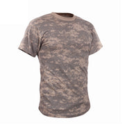 Rothco Vintage Camo T-Shirts LARSON TACTICAL SUPPLY