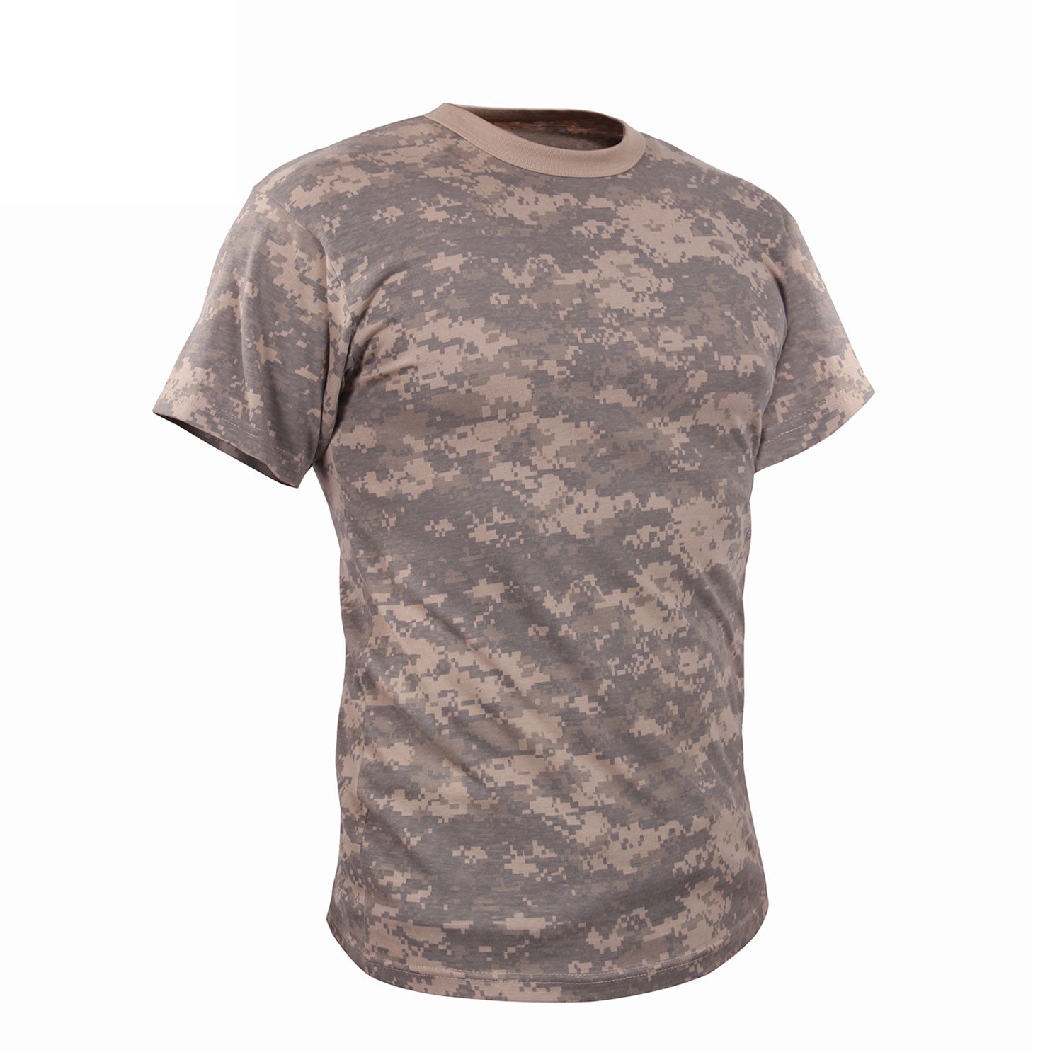 Rothco Vintage Camo T-Shirts LARSON TACTICAL SUPPLY